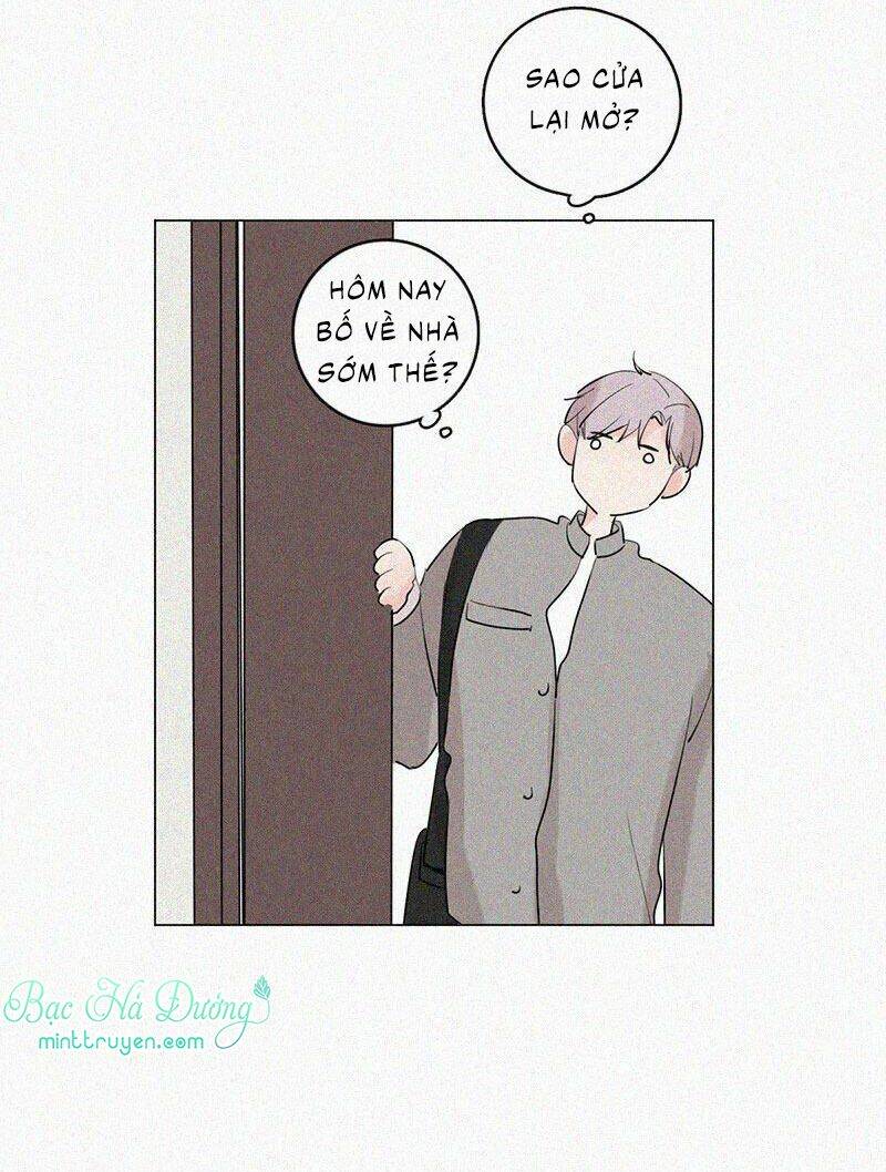 câu chuyện về cậu và tôi chapter 35 34
