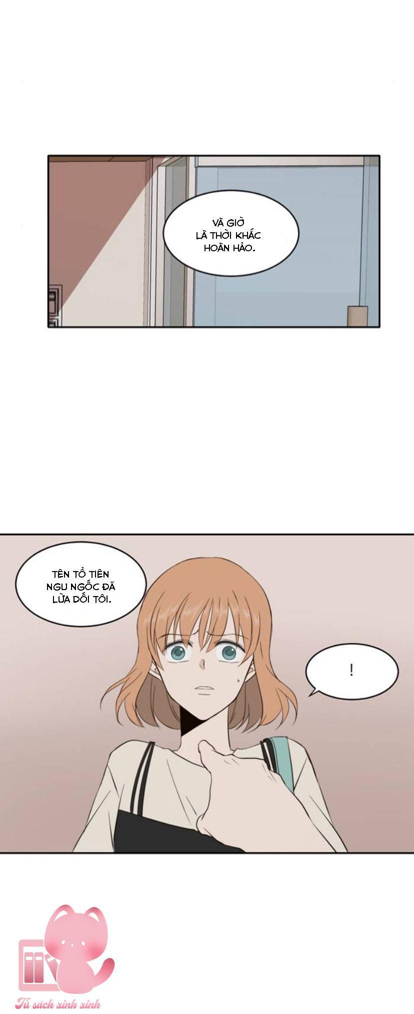 a good day to be a dog chapter 75 43