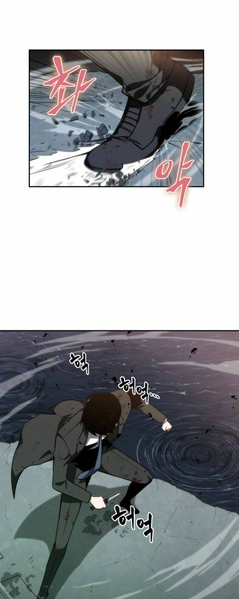 toàn trí độc giả - omniscient reader chapter 10 45