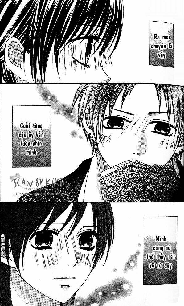 kataomoi no mukougawa chapter 1 41