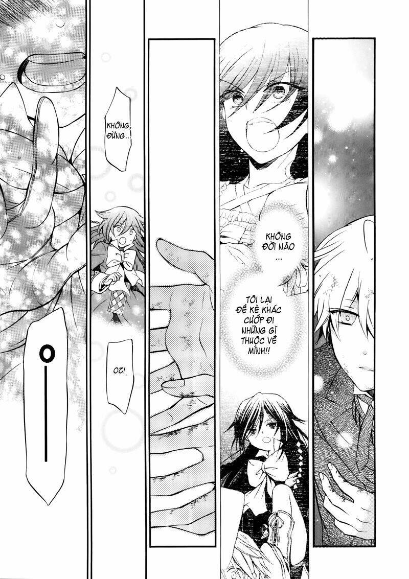 pandora hearts chapter 75 30