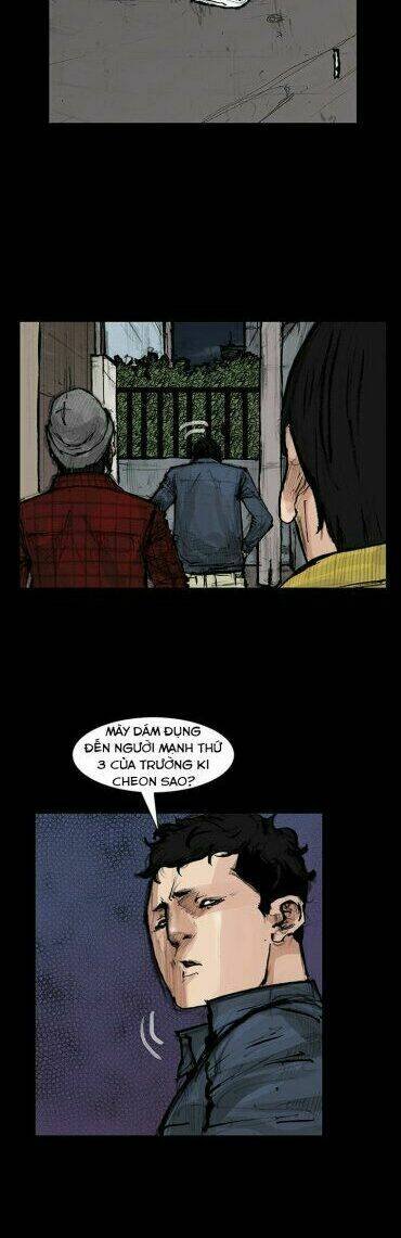 dokgo 2 | độc cô 2 chapter 38 13