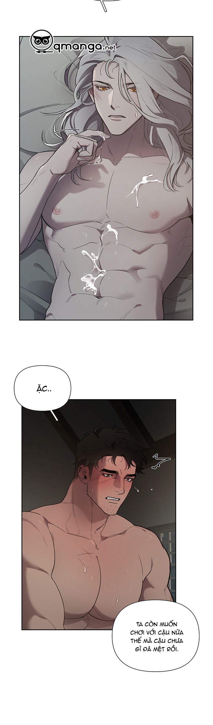 plaything - món đồ chơi của đại công tước chapter 7 31