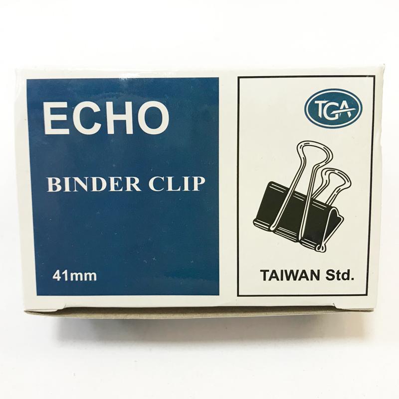 Kẹp Bướm Echo 41mm