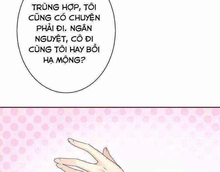 thực luyến kỳ duyên chapter 23 57