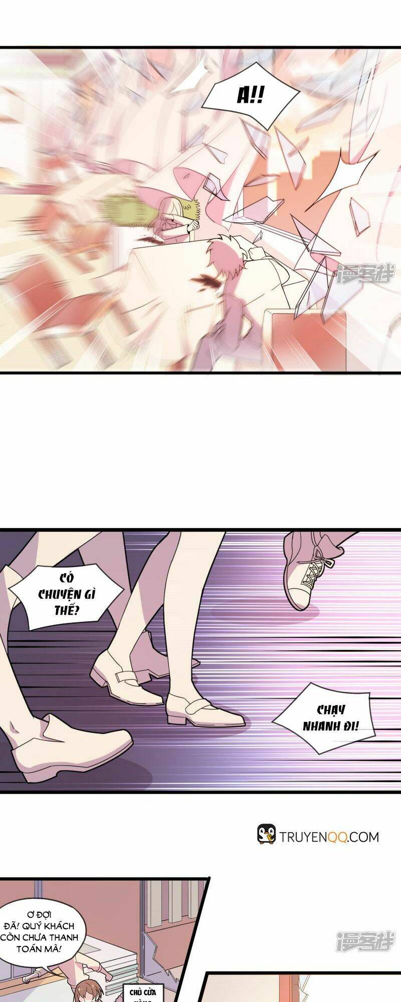 thế thân ma vương nam khuê mật chapter 9 3