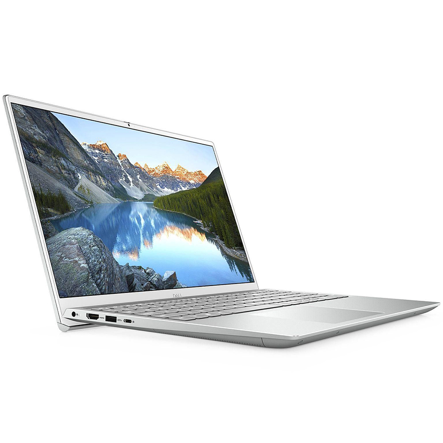 Laptop DELL Inspiron 15 7501 X3MRY1 (Core i7-10750H/ 8GB/ 512GB SSD PCIe/ GTX 1650Ti 4GB GDDR6/ 15.6 FHD/ Win10) - Hàng Chính Hãng