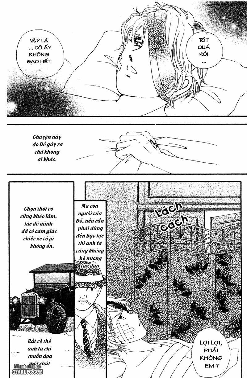 khúc tình ca ban mai - akatsuki no aria chapter 65 24