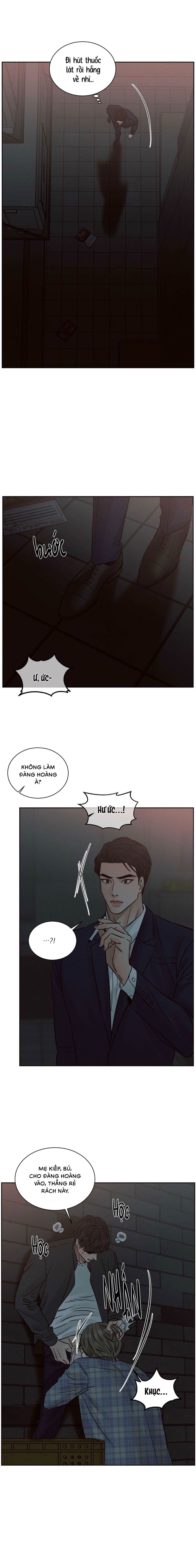 không thể chạm tới chapter 1 2