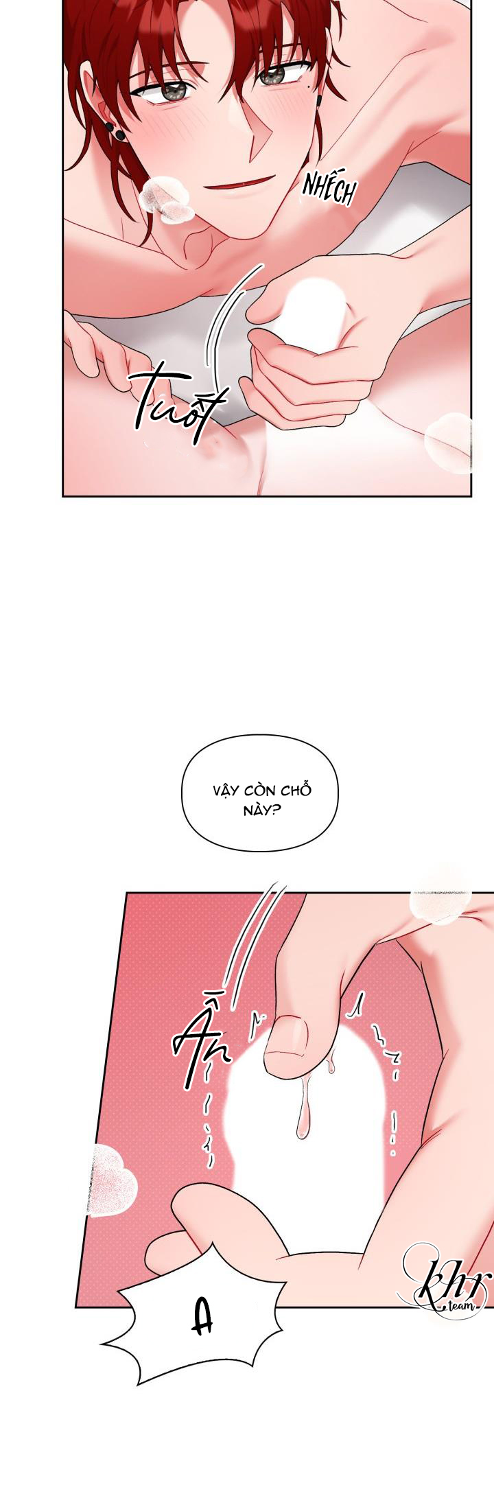 one, two, three chapter 19 11