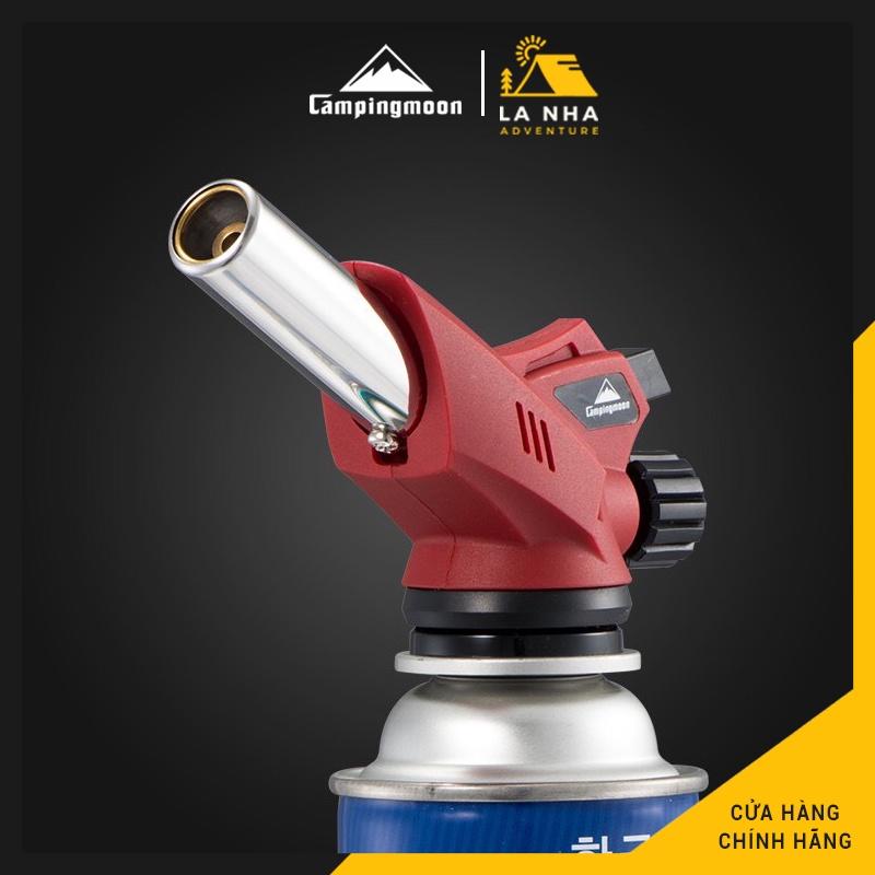 Khò gas gọn nhẹ MT-2915, hàng chính hãng