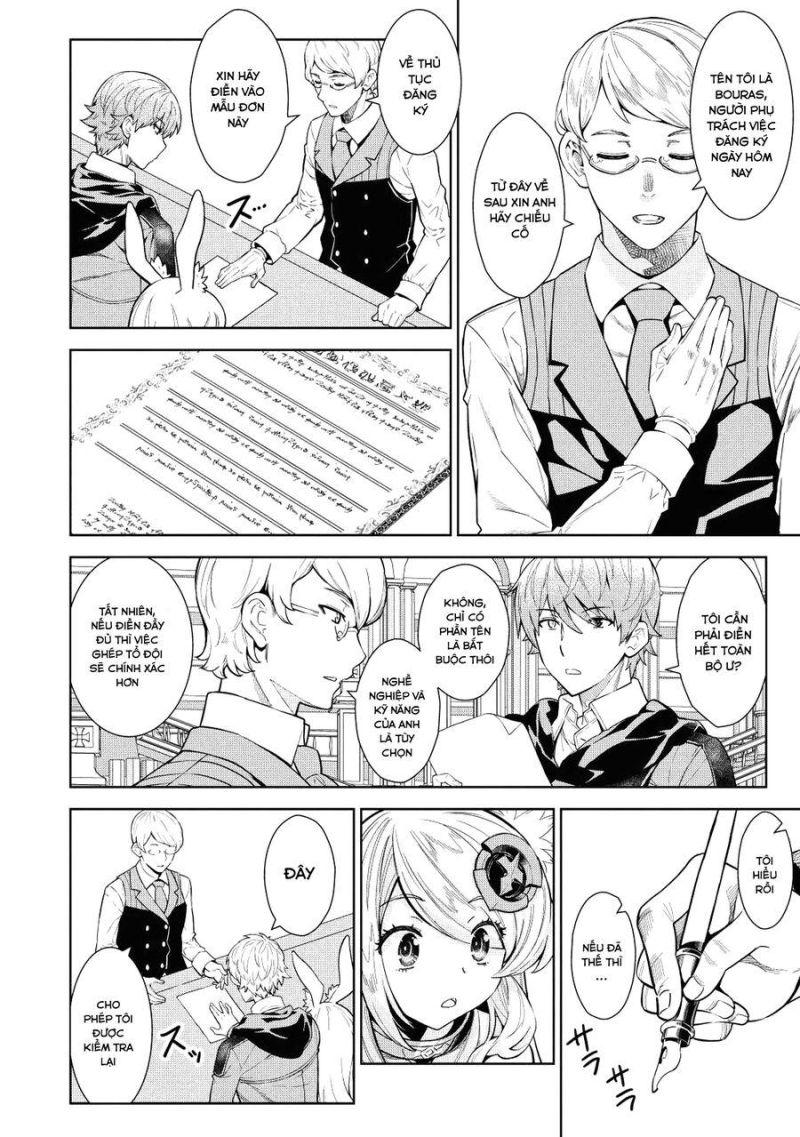 xạ thủ tại dị giới chapter 6 13