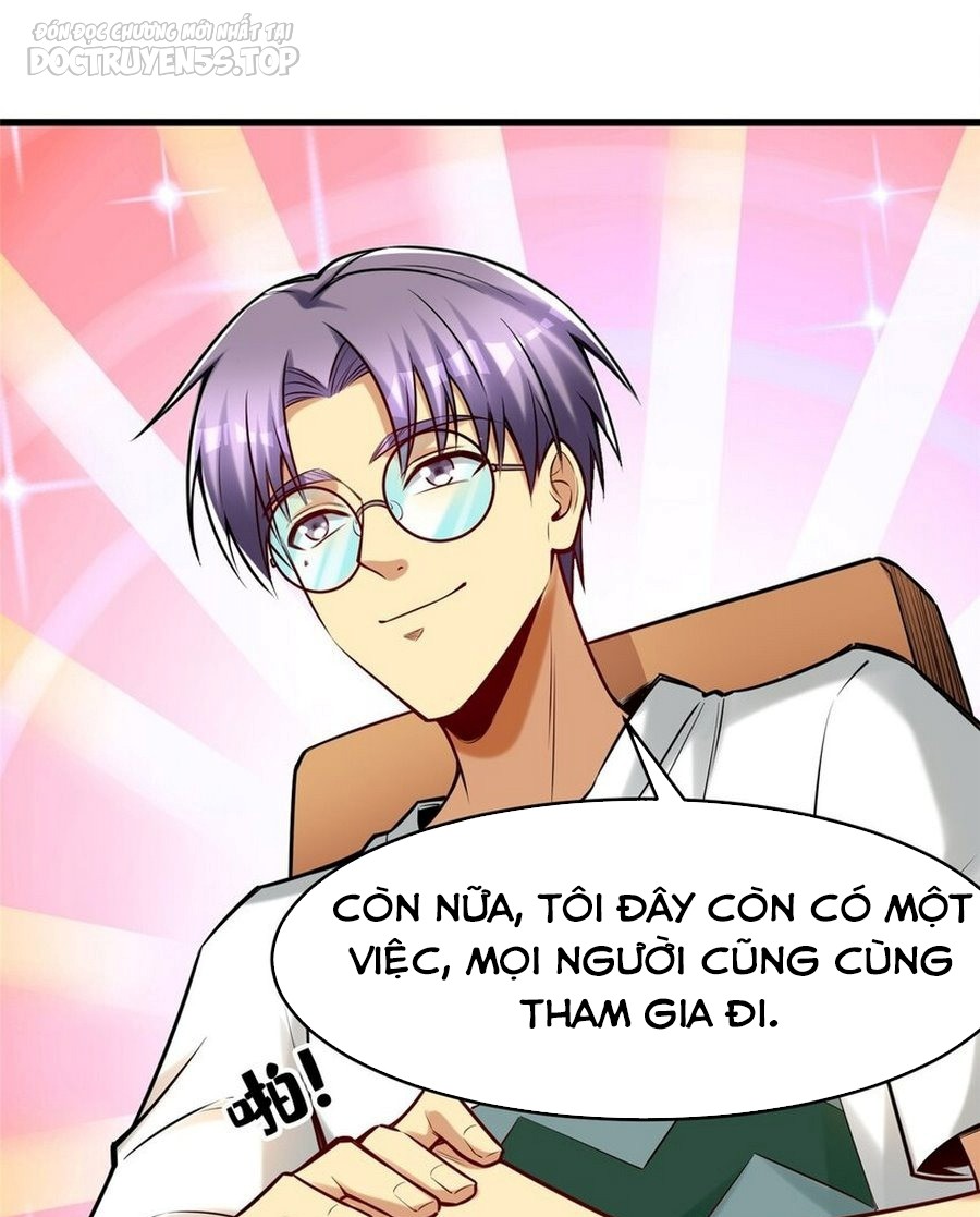 ta làm giàu từ thua lỗ game chapter 97 74