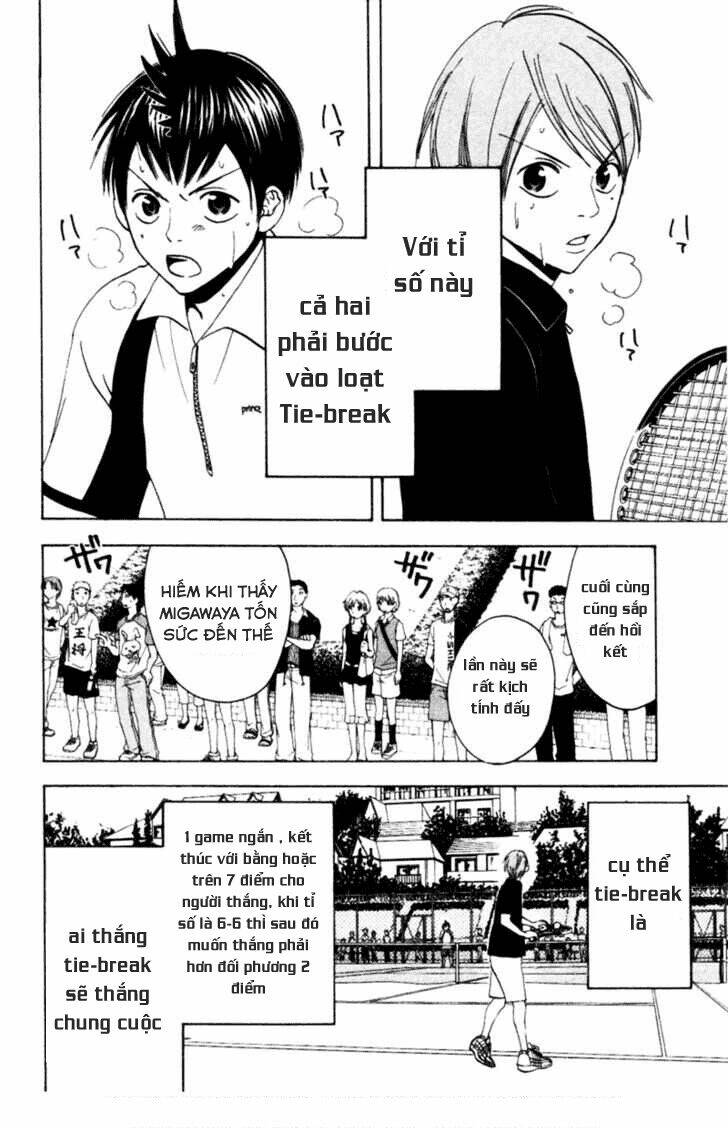 baby steps chapter 23 16