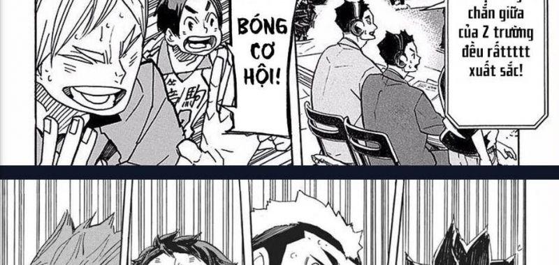 vua bóng chuyền chapter 317 43