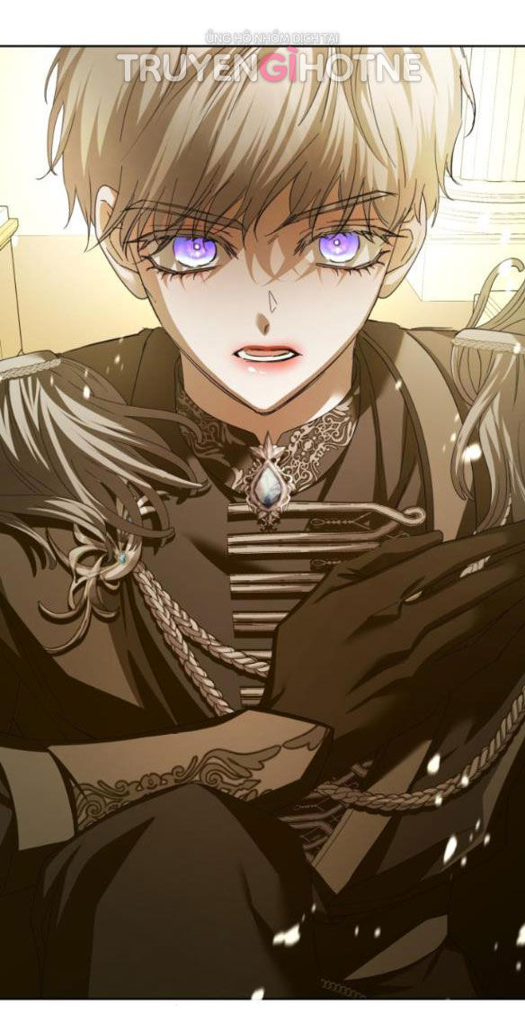 tôi muốn trở thành cô ấy dù chỉ là một ngày chapter 142.2 35