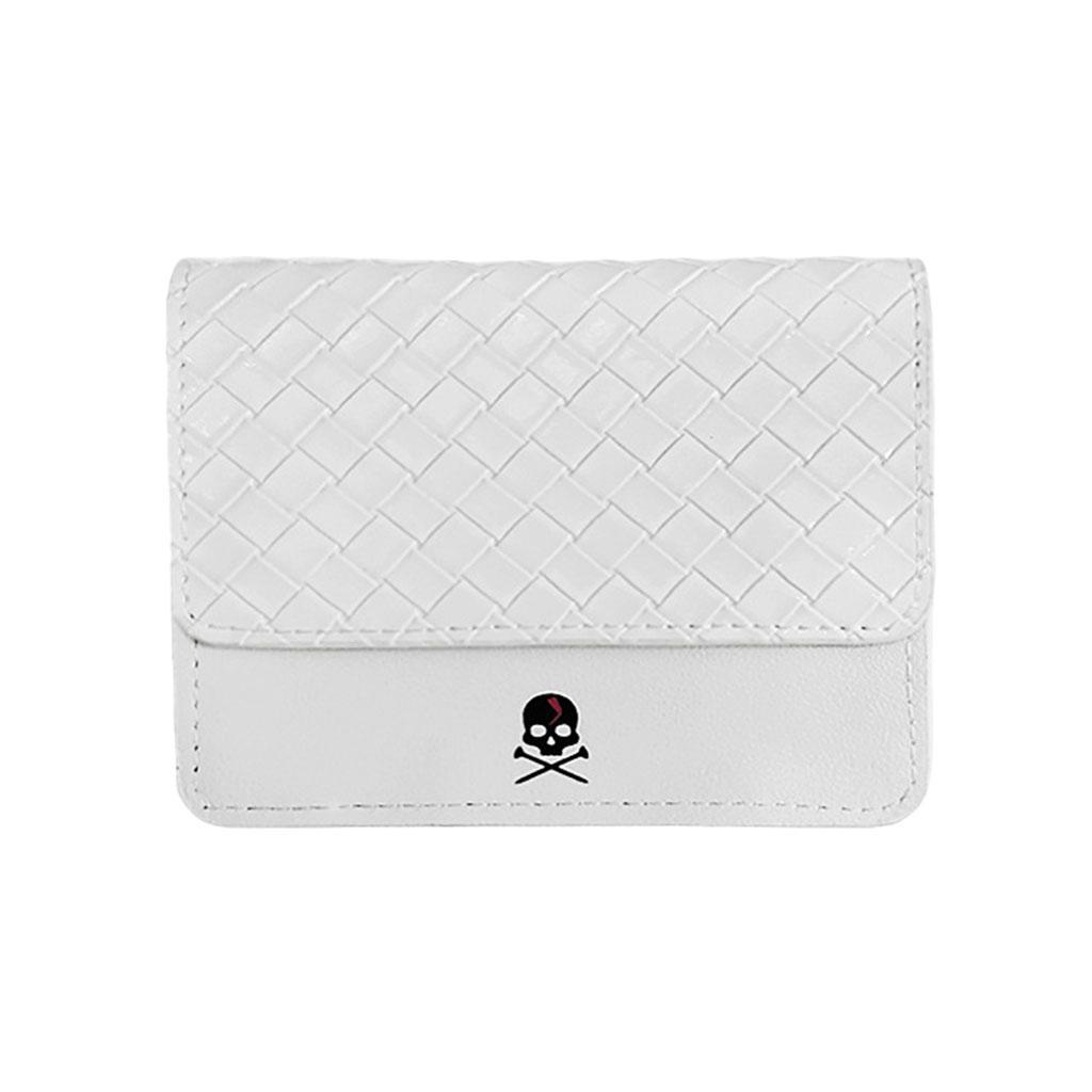 2x Golf Range Case PU Leather Golf Range  Case  Models Essential Golf