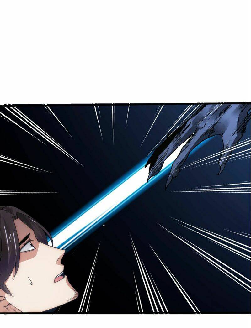 chư thiên ký chapter 295 29