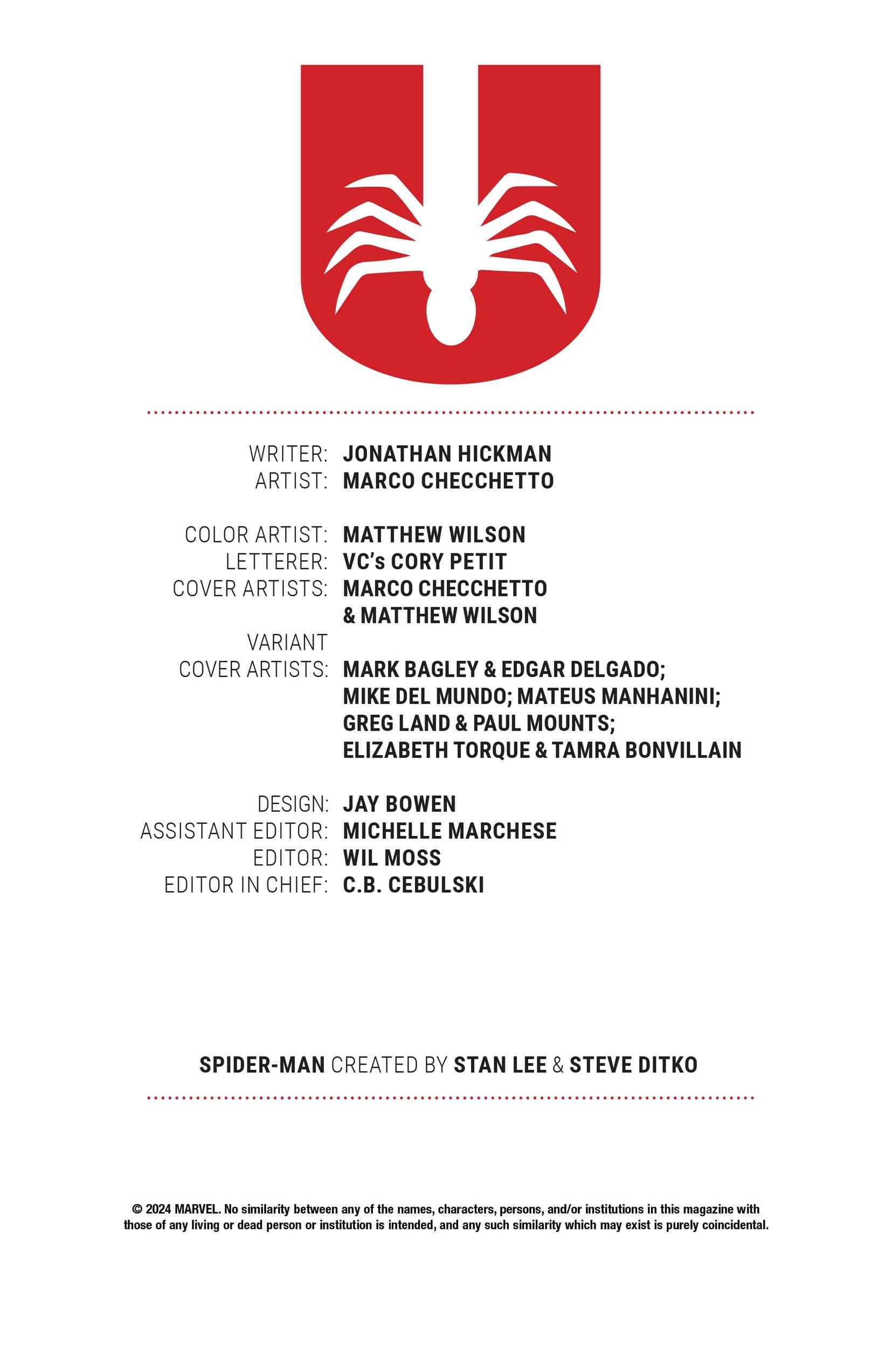 ultimate spider-man (2024) chapter 3 6