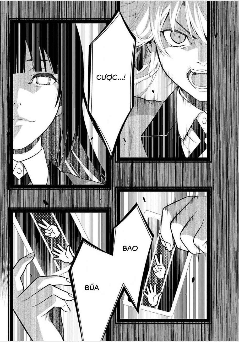 kakegurui chapter 1 65
