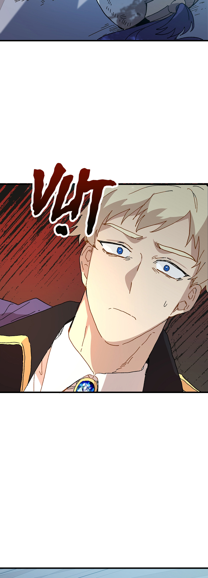 công chúa giả điên chapter 12 33