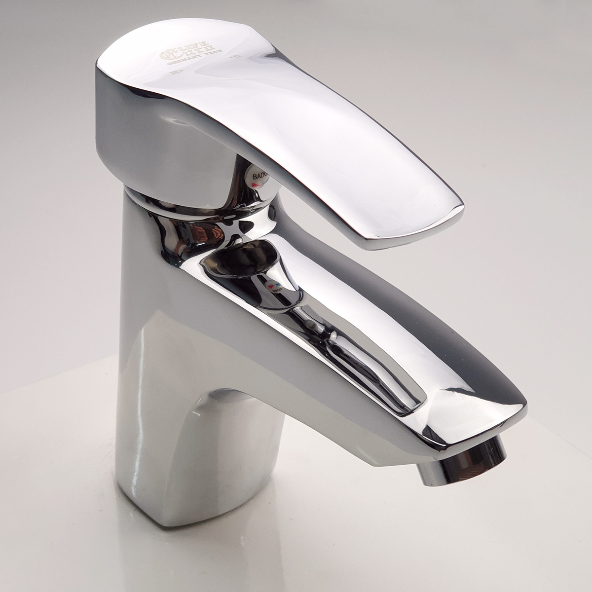 Vòi lavabo nóng lạnh Eurolife EL-4002
