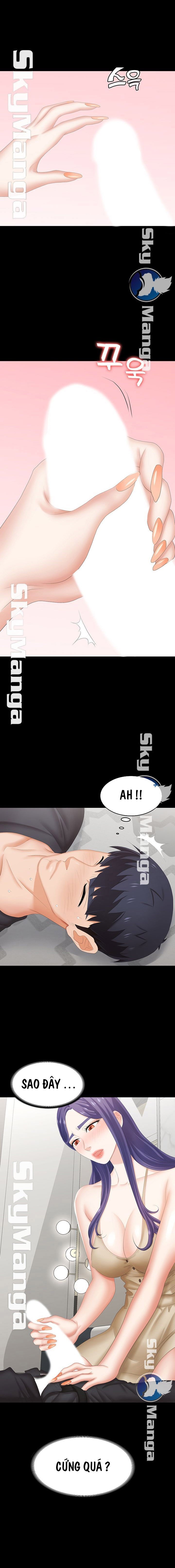 hoán đổi vợ chồng chapter 34 14