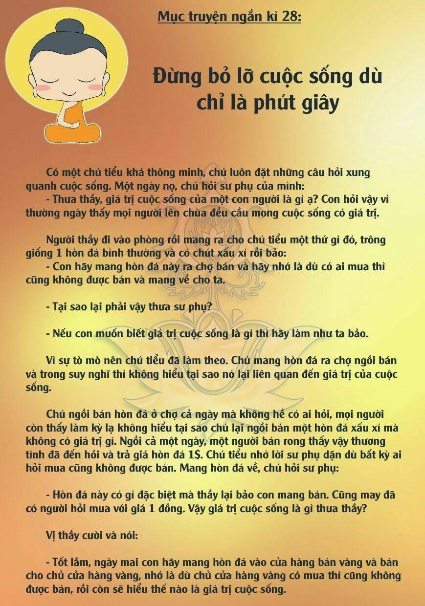 buddha - truyền thuyết đức phật chapter 48 37