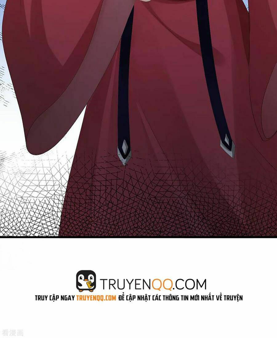 xuyên nhanh - hướng dẫn tự cứu của nữ phụ chapter 12 21