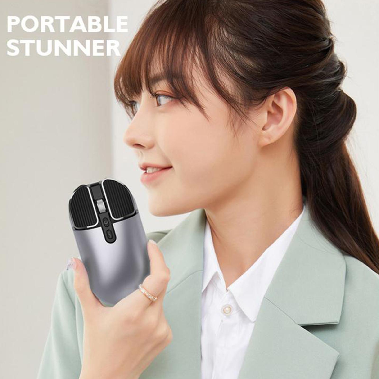 2.4G USB Wireless Bluetooth 5.0 Mice Mouse for Laptop