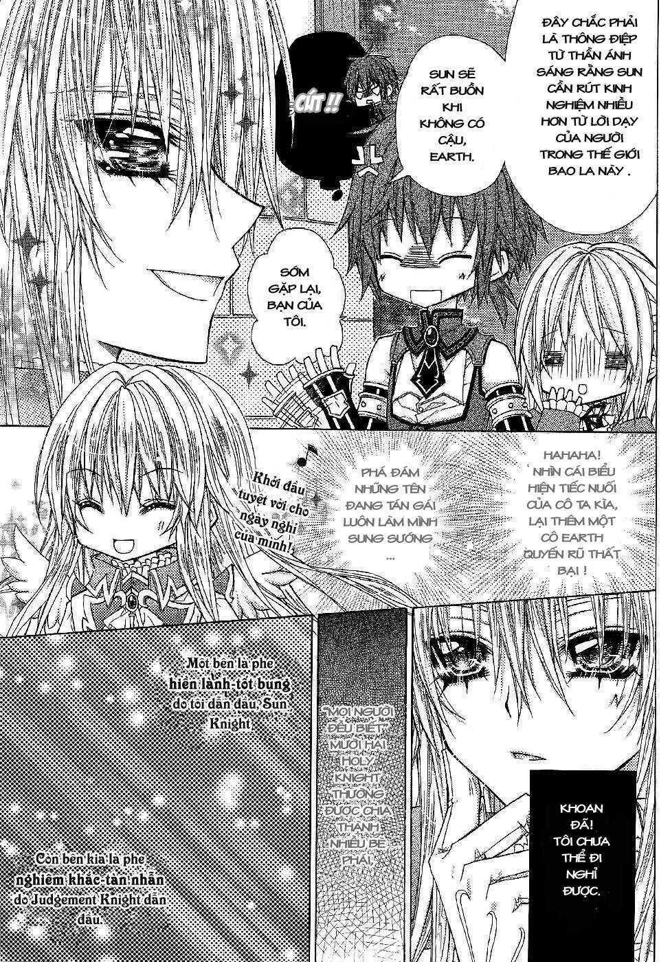 the legend of sun knight chapter 1 40