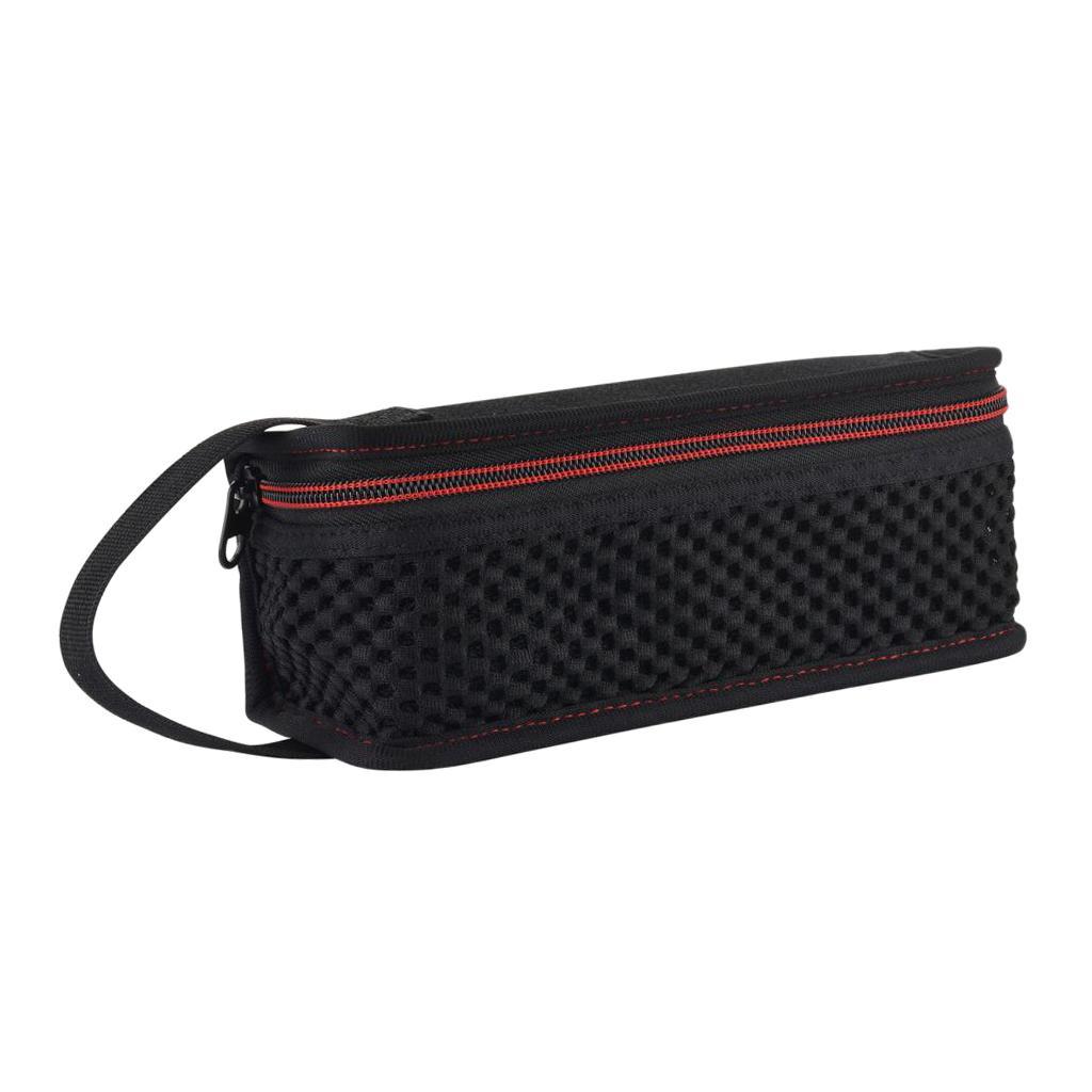 Silicone Protector Cover Case for Micro Bluetooth Speaker black