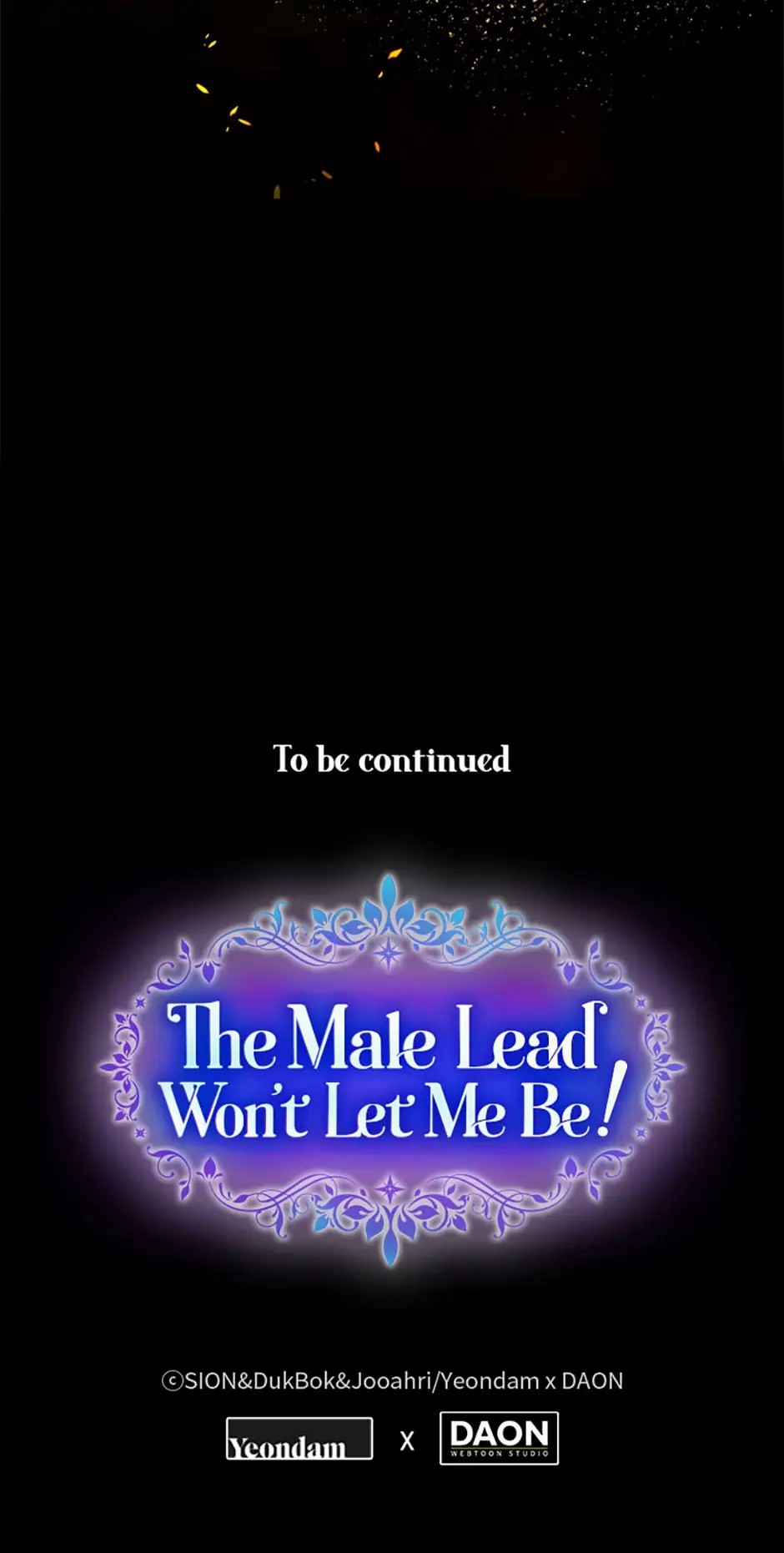 tên nam chính này cản đường tôi! chapter 9.2 25