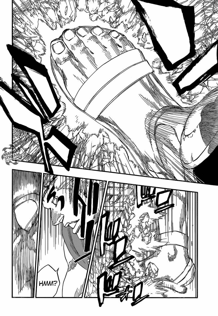 thần chết ichigo chapter 667 11