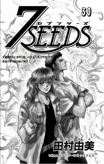 7 mầm sống chapter 157 1