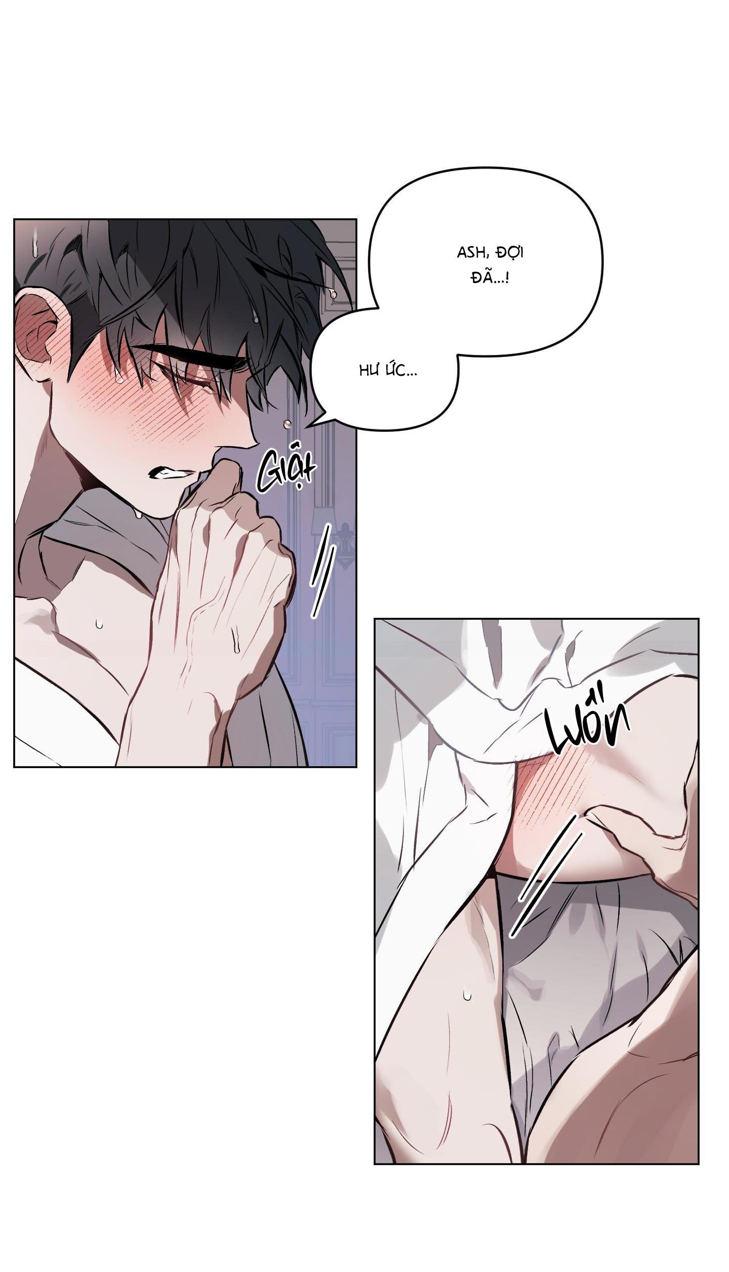 định tên mối quan hệ chapter 13 4