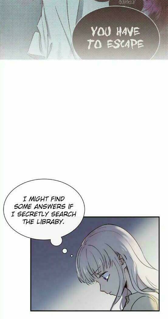 khế ước của nữ công tước quái vật chapter 2.1 18