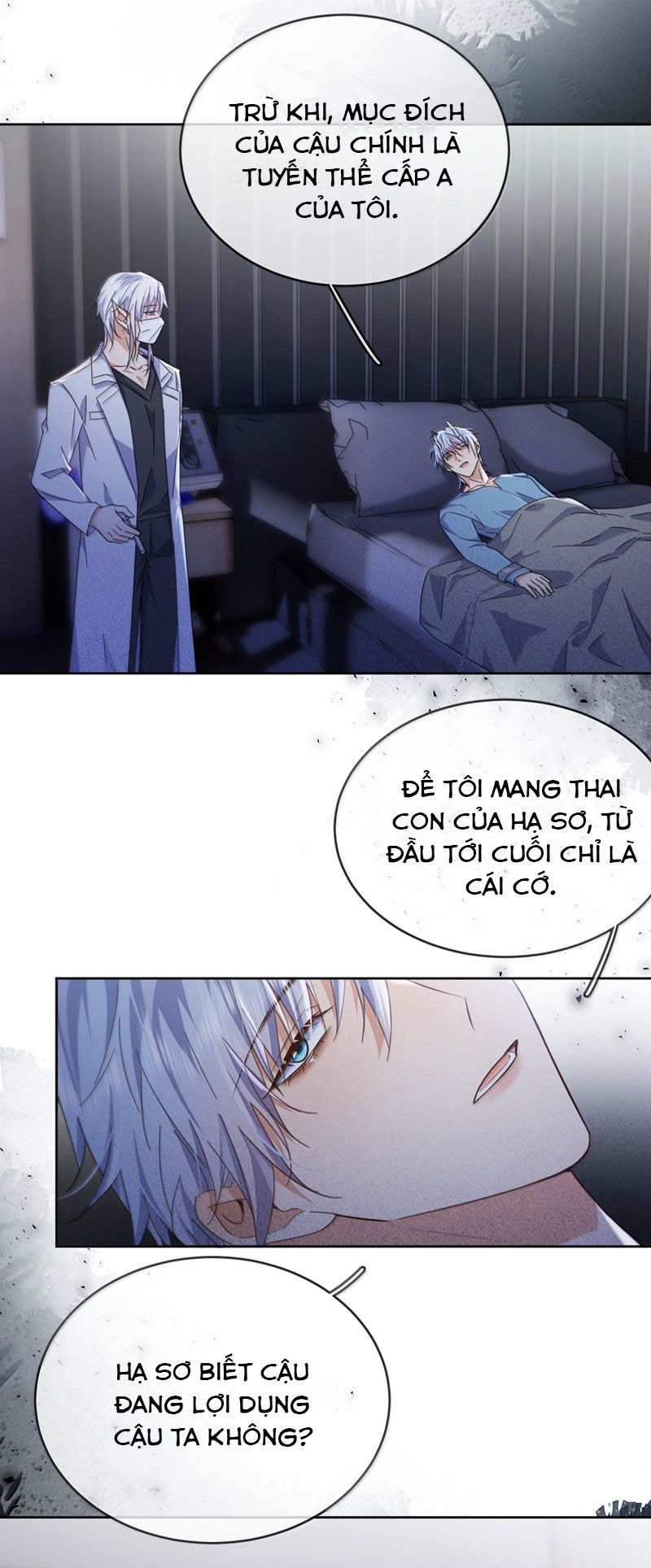 huynh dạy dỗ đệ bất kính chapter 47 24