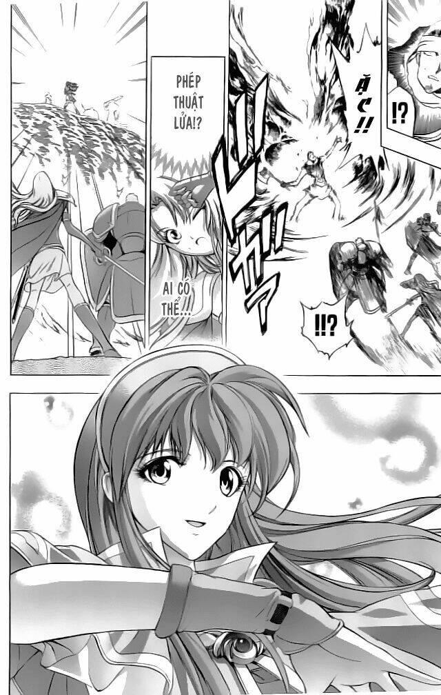 fire emblem-hasha no tsurugi chapter 16 42