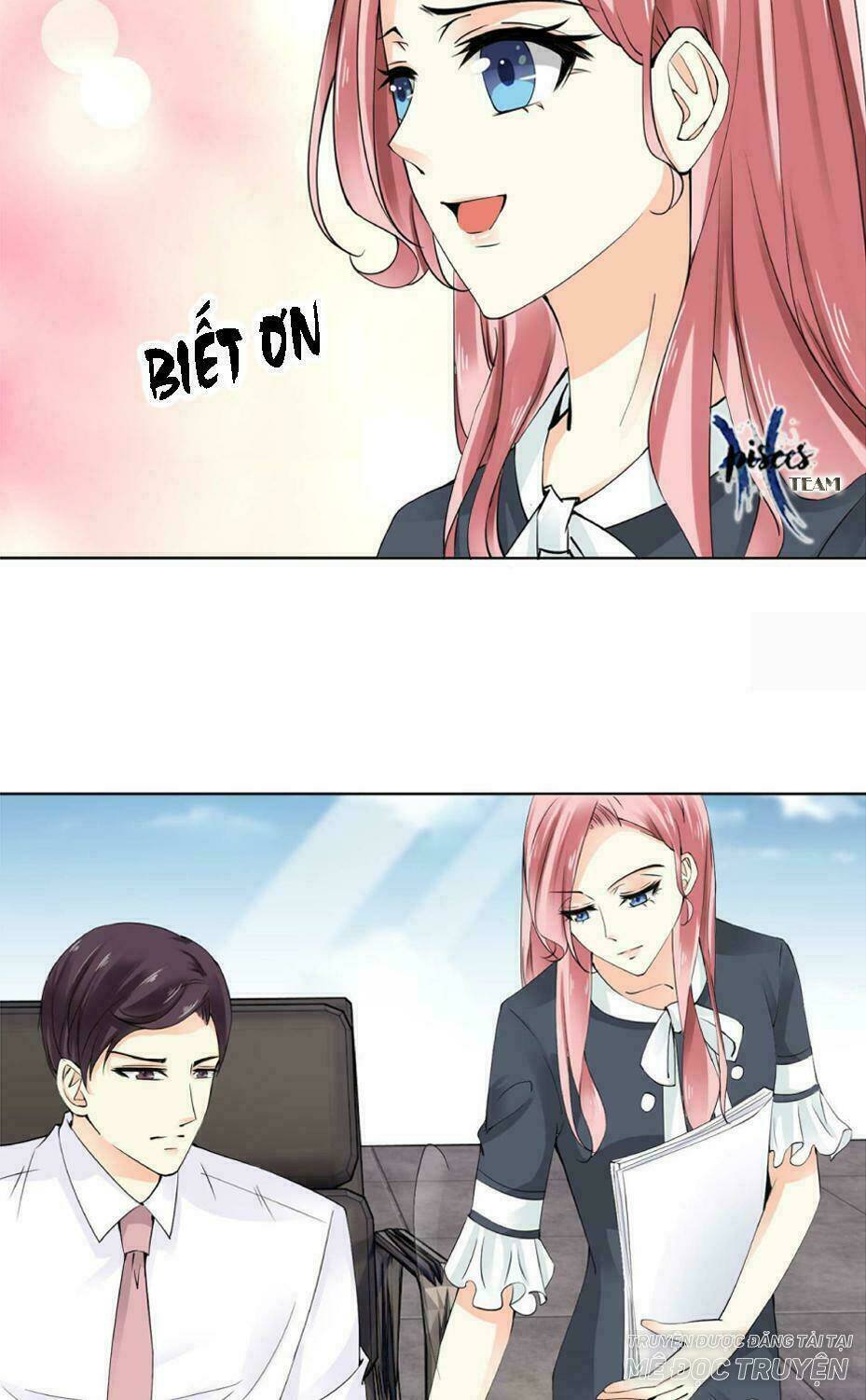 nữ nhân xin nhẹ nhàng chapter 22 21