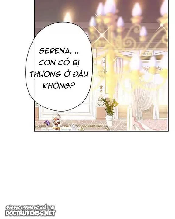 nếu tôi là nhân vật phản diện liệu tôi sẽ chết chapter 1 75