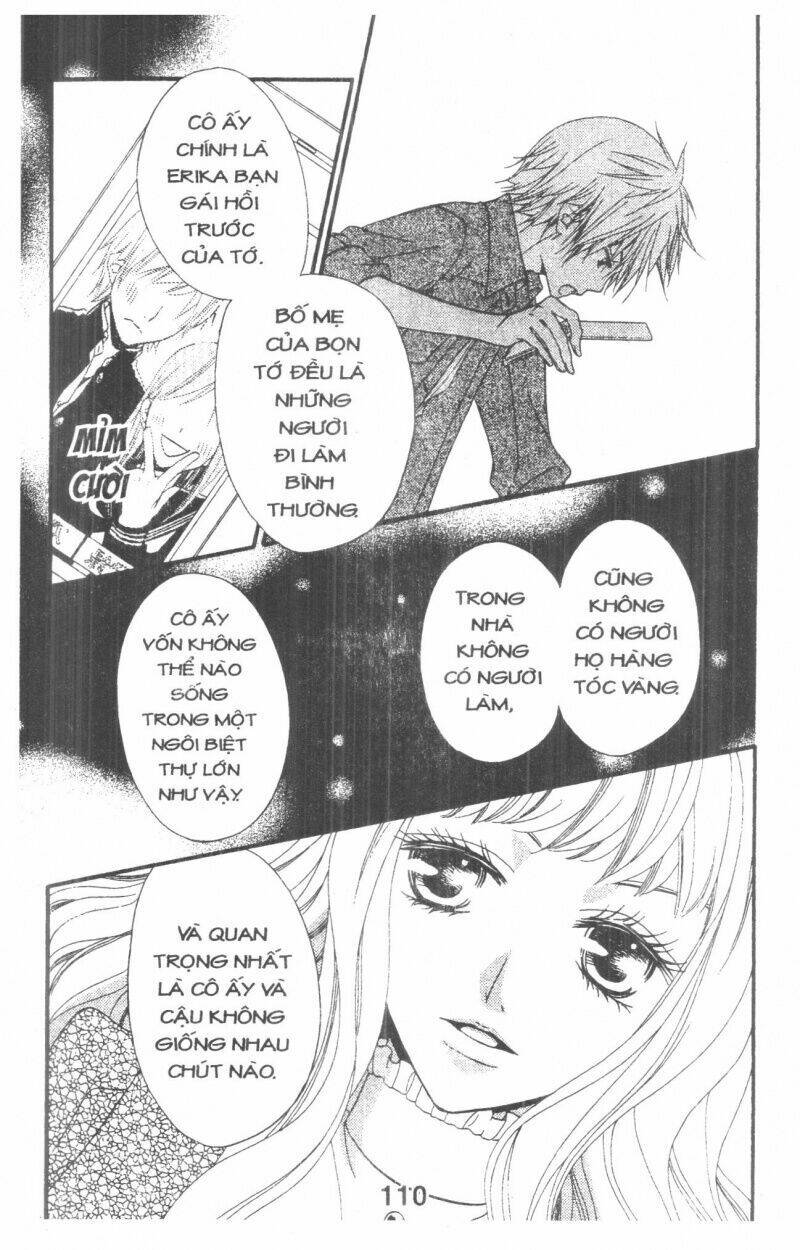 queen's white rabbit chapter 3 110