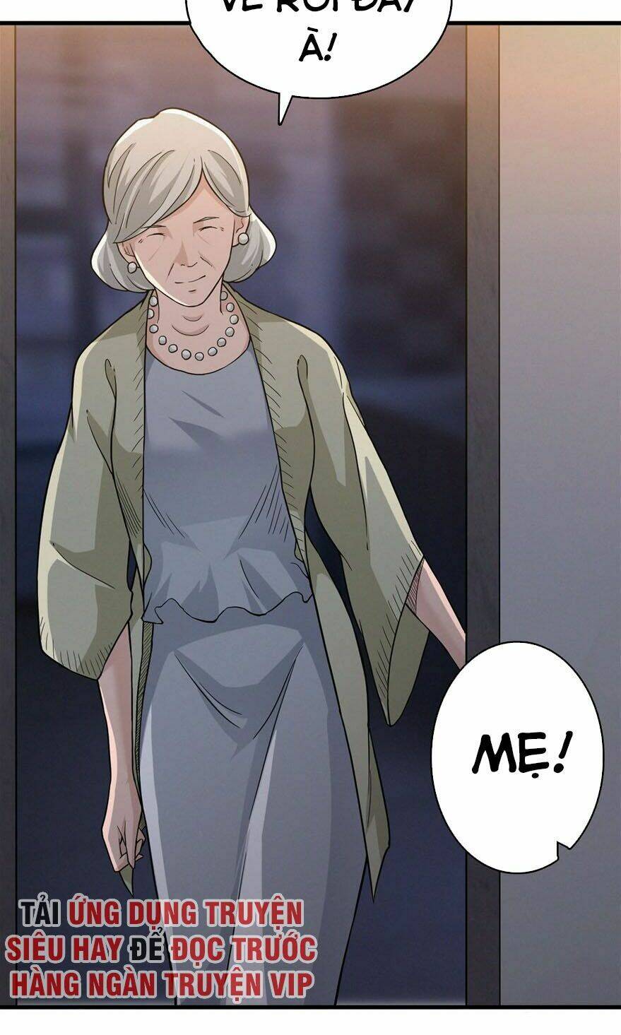 nơi này có yêu khí chapter 7 26