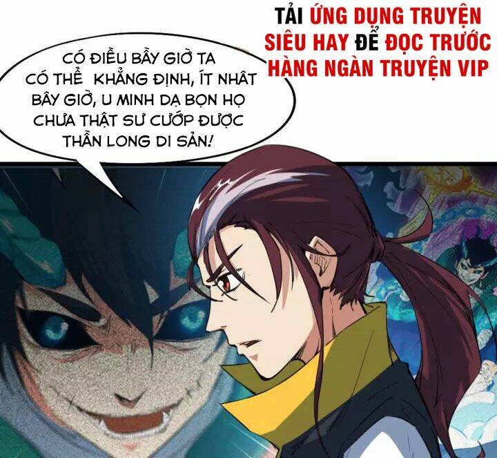 long mạch võ thần chapter 69 57