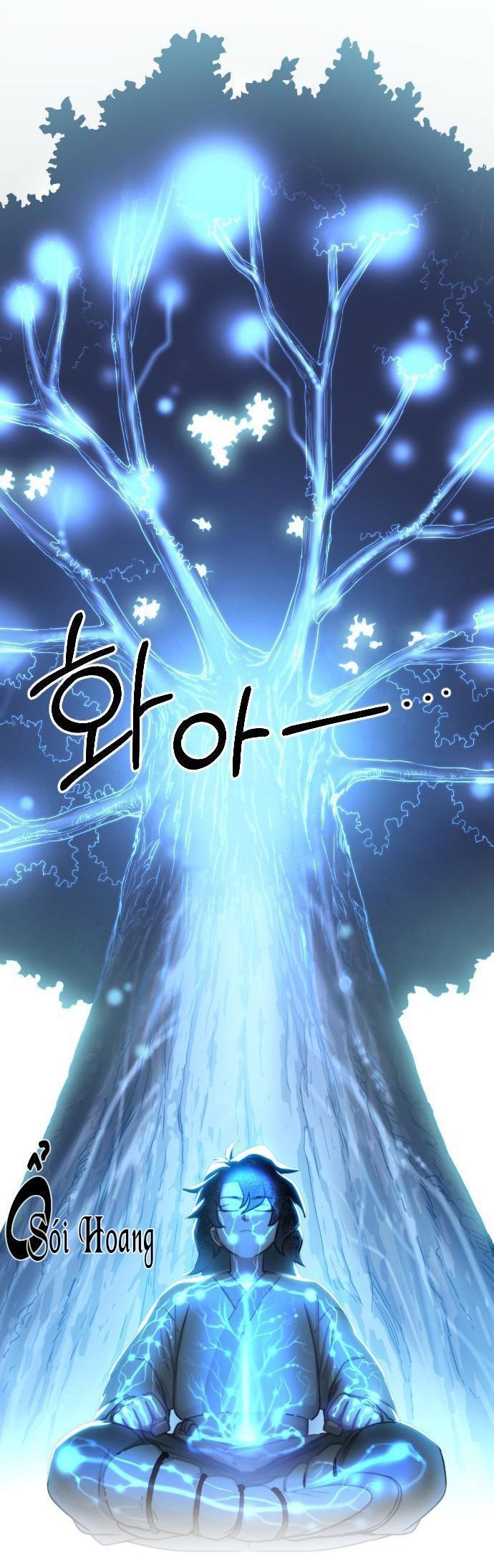 sự trở lại của phái hoả sơn chapter 2 73