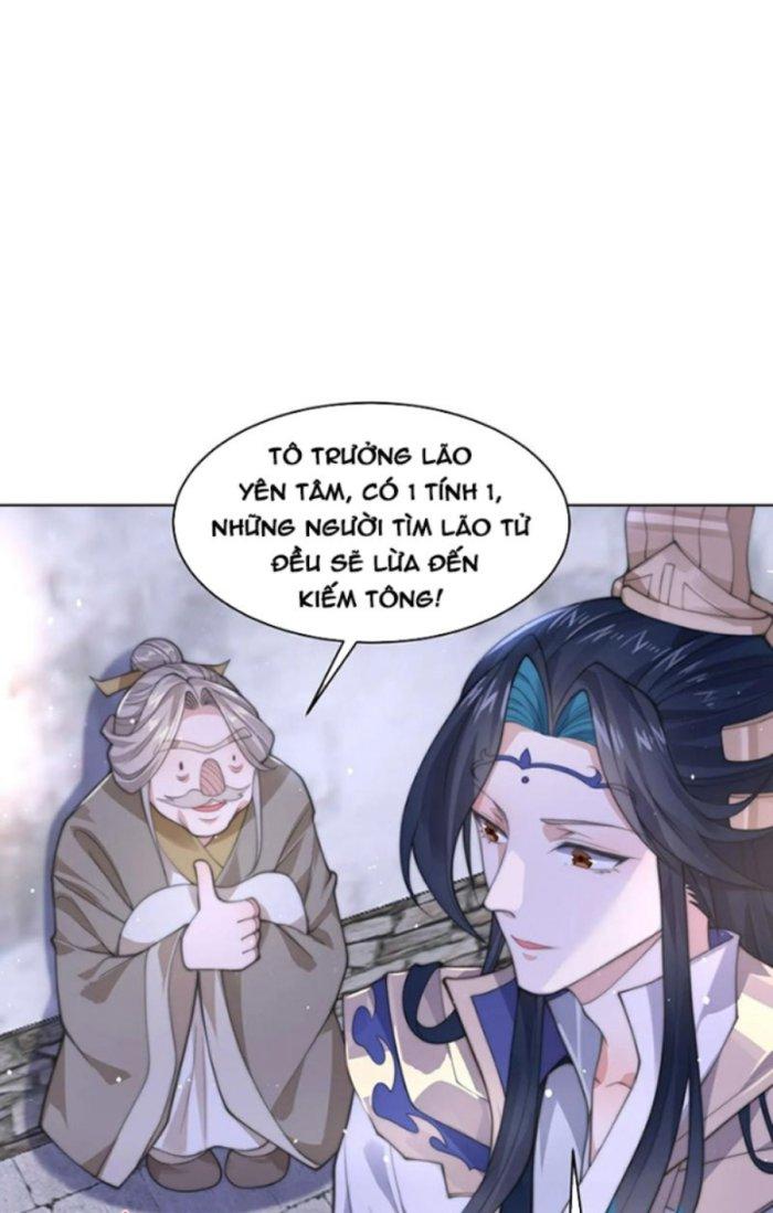 mỗi nữ đồ đệ đều muốn giết ta chapter 24 15