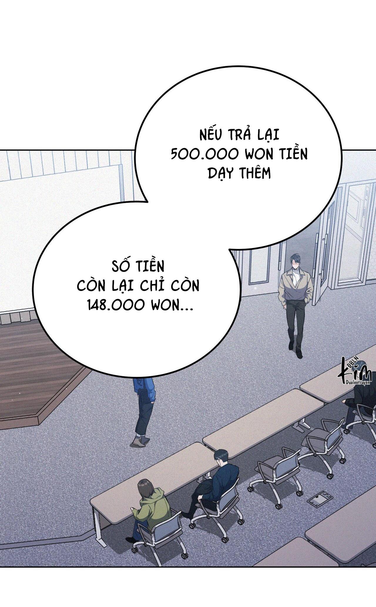 vô hình chapter 6 43