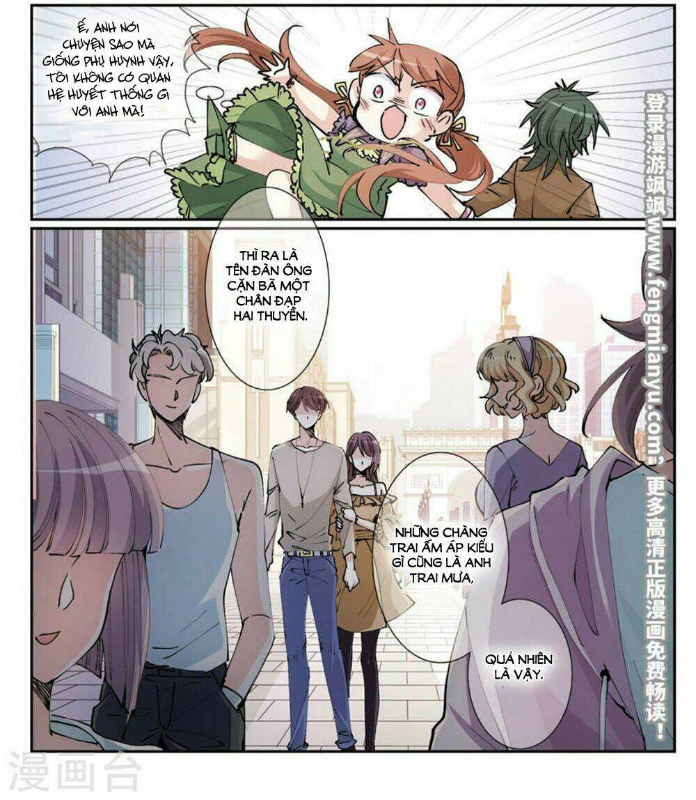 gia sư tình yêu của tôi chapter 4.2 13