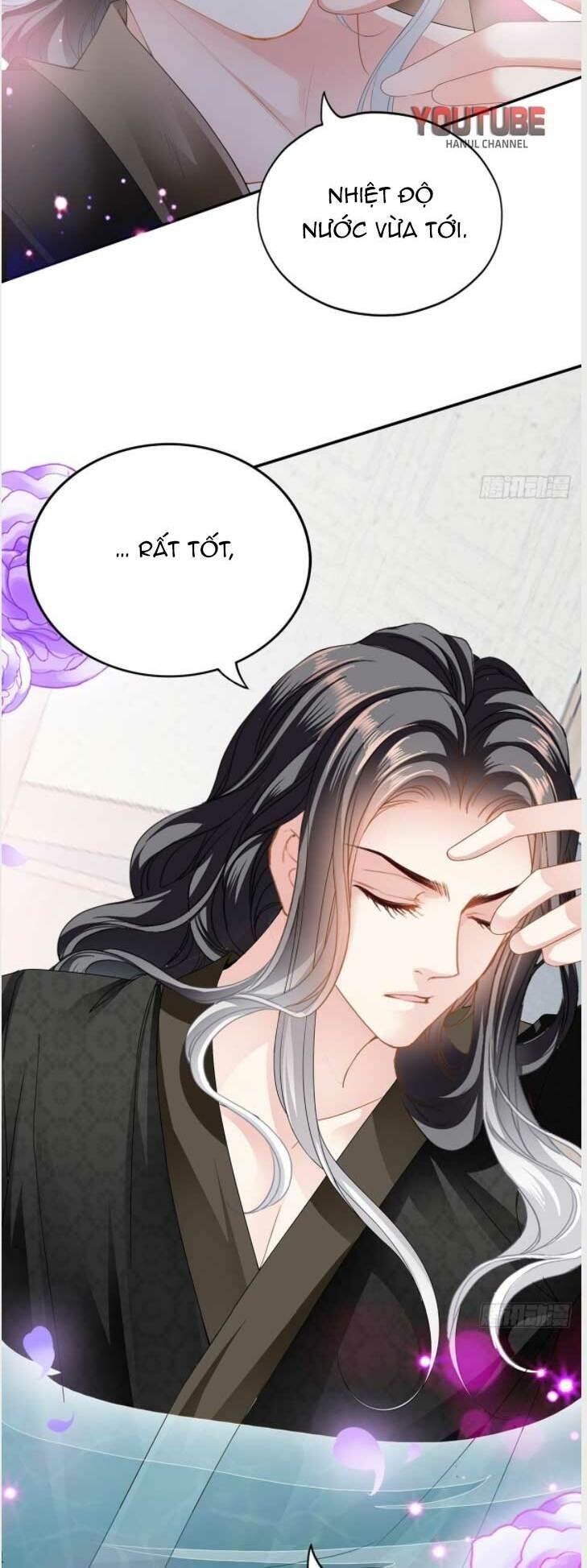 bổn vương muốn nàng chapter 129 6