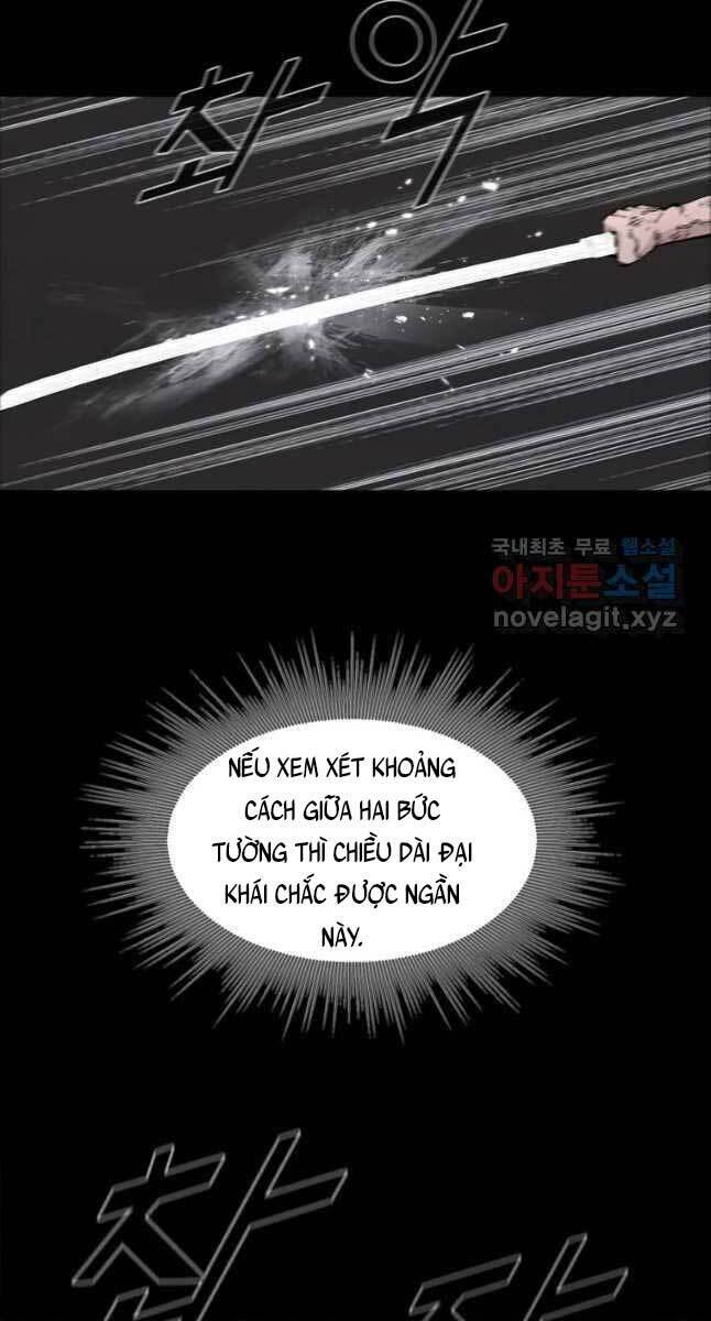 mật mã mê cung chapter 49 21